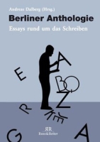 Buchcover 'Berliner Anthologie' ISBN 978-3-944283043